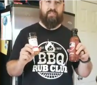 How to make Award Winning Pork Spare Ribs with Flaps 20 Thriller Rub