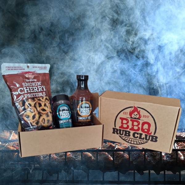 BBQ Gift Boxes