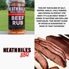 Heath Riles Beef BBQ Rub
