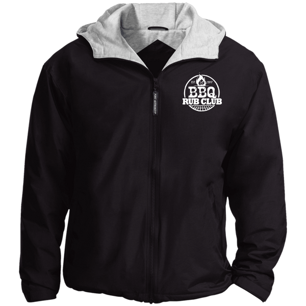 BBQ Rub Club Team Jacket