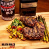 Heath Riles Everyday BBQ Rub