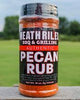 Heath Riles Pecan BBQ Rub