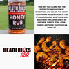 Heath Riles Honey BBQ Rub