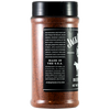 Jack Daniel's BBQ Beef Rub