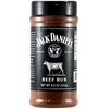 Jack Daniel's BBQ Beef Rub
