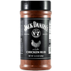 Jack Daniel's BBQ Chicken Rub