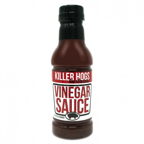 Killer Hogs The Vinegar Sauce