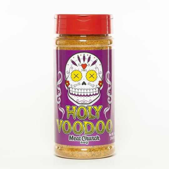 Meat Church Holy Voodoo Seasoning
