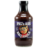 Pig's Ass Memphis Style BBQ Sauce
