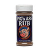Pig's Ass Memphis Style BBQ Rub