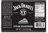 Jack Daniel's Steak Seasoning