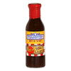 Suckle Busters Peach BBQ Sauce