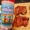Suckle Busters Sugar Daddy BBQ Rub