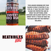 Heath Riles Sweet BBQ Rub