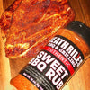 Heath Riles Sweet BBQ Rub