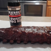 Heath Riles Sweet BBQ Rub