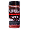 Heath Riles Sweet BBQ Rub