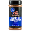 THREE LITTLE PIGS CHAMPIONSHIP BBQ RUB