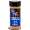 THREE LITTLE PIGS CHAMPIONSHIP BBQ RUB