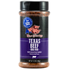 THREE LITTLE PIGS Texas Beef BBQ Rub