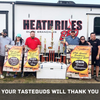 Heath Riles Pecan BBQ Rub