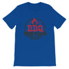 BBQ Rub Club Short-Sleeve T-Shirt