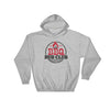 BBQ Rub Club Hooded Sweatshirt