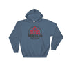 BBQ Rub Club Hooded Sweatshirt