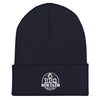 BBQ Rub CLub Beanie