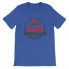 BBQ Rub Club Short-Sleeve T-Shirt