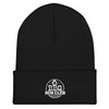 BBQ Rub CLub Beanie