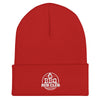 BBQ Rub CLub Beanie