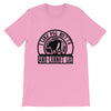 I LIKE PIG BUTTS BBQ T-Shirt