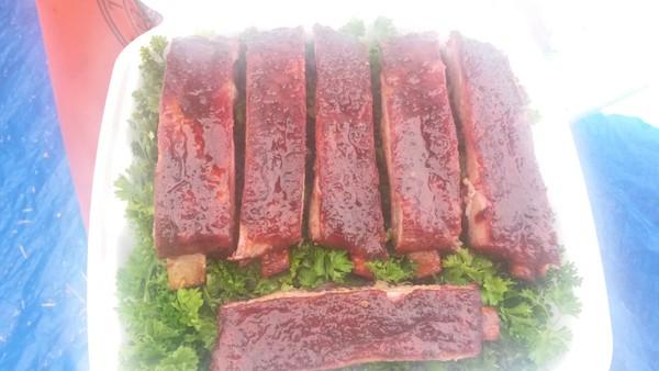 Flaps 20 Award Winning Ribs Recipe