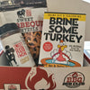 bbq subscription box