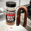 Heath Riles Beef BBQ Rub