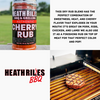 Heath Riles Cherry BBQ Rub