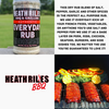 Heath Riles Everyday BBQ Rub