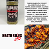 Heath Riles Garlic Butter BBQ Rub