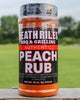 Heath Riles Peach BBQ Rub