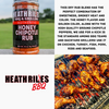 Heath Riles Honey Chipotle BBQ Rub