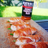 Heath Riles Honey Chipotle BBQ Rub