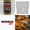 Heath Riles Simple Citrus BBQ Rub