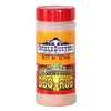 Suckle Busters Competition BBQ Rub