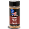 THREE LITTLE PIGS Touch of Cherry BBQ Rub