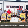 Heath Riles Garlic Butter BBQ Rub