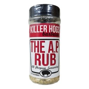 Killer Hogs AP Rub