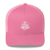 BBQ Rub Club Trucker Hat