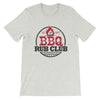 BBQ Rub Club Short-Sleeve T-Shirt